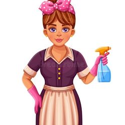 Cleaning Services-Residential, Air BNB, Businesses,Etc