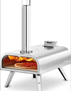 Brand new pizza 🍕 oven