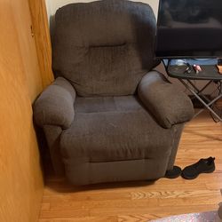 Lazy Chair