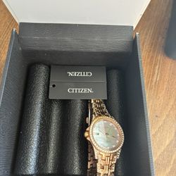 Citizen Watch 