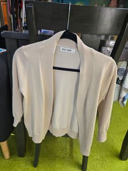 Cardigan - FREE