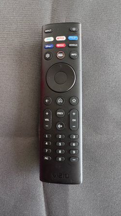 Remote Replacement for All VIZIO Smart TV Remote, Compatible for VIZIO Remote Control Replacement