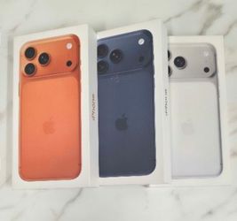 Up To $1,100 Off On iPhone 17 Pro Max