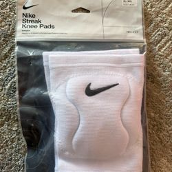 Nike Knee pads 