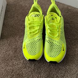 Air Max 270 Size 9
