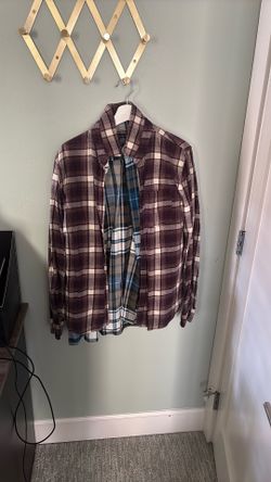 2 Flannels 