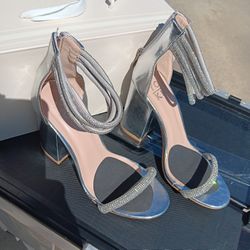 Ladies Sandals