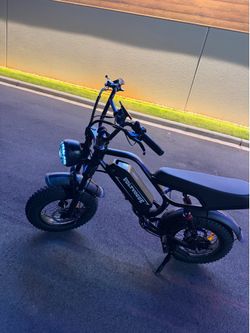 Voltvogue e bike