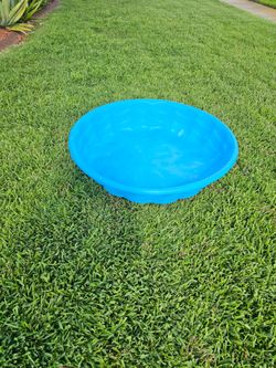 Funsicle Kiddy Pool