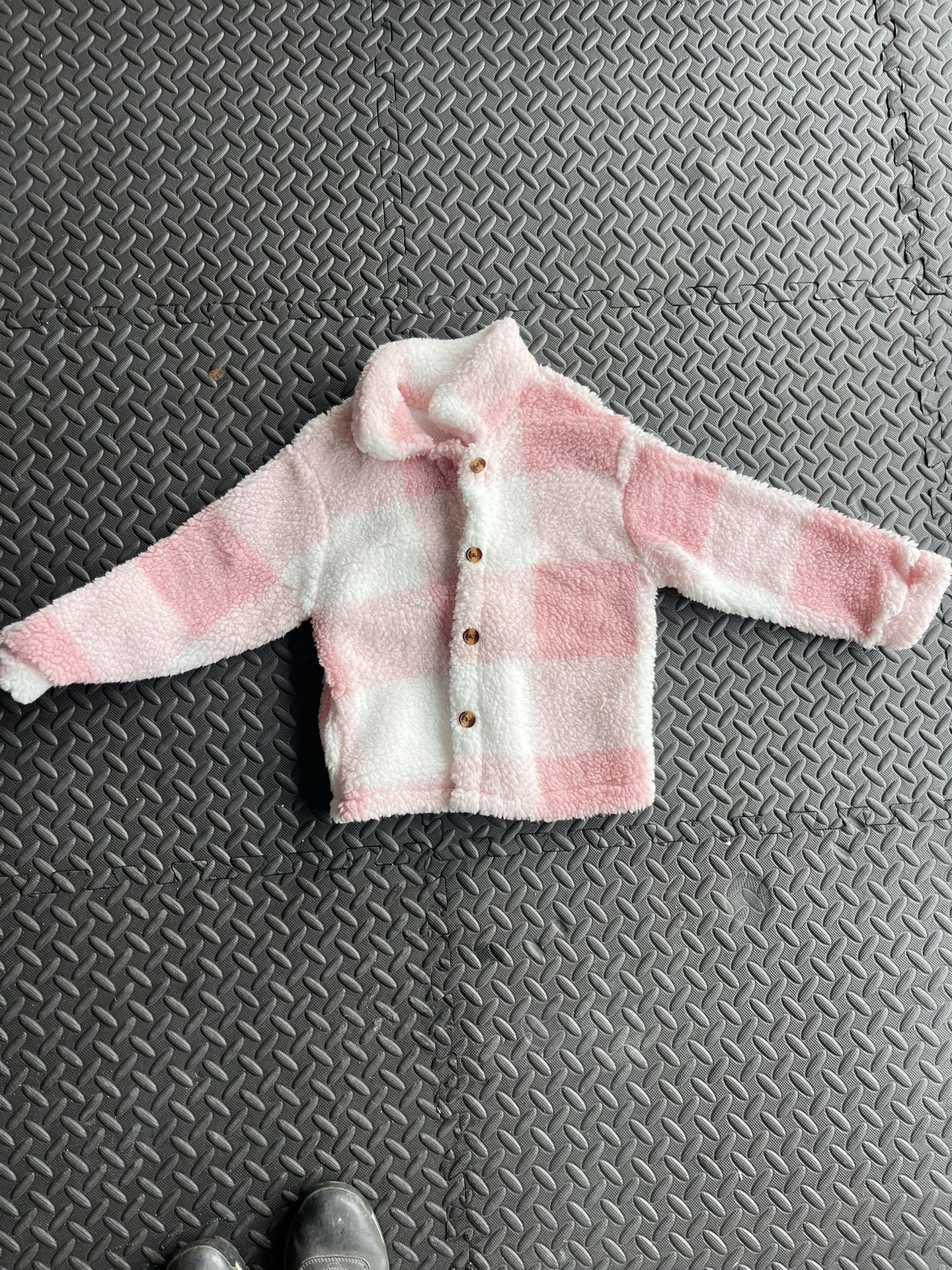 Kids Jacket 