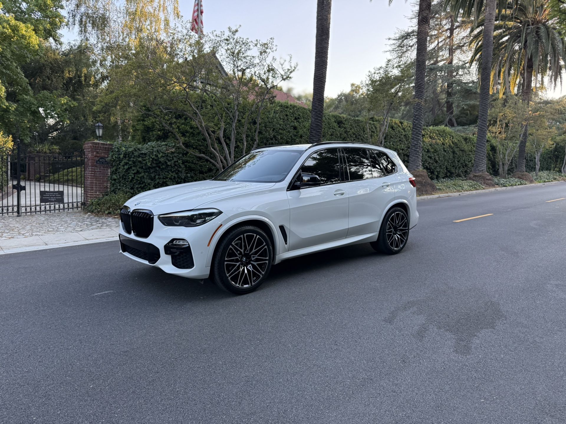 2019 BMW X5