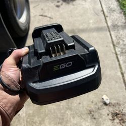 Ego Charger