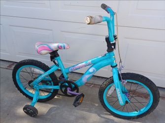 Like new 16" bike others $40 ea