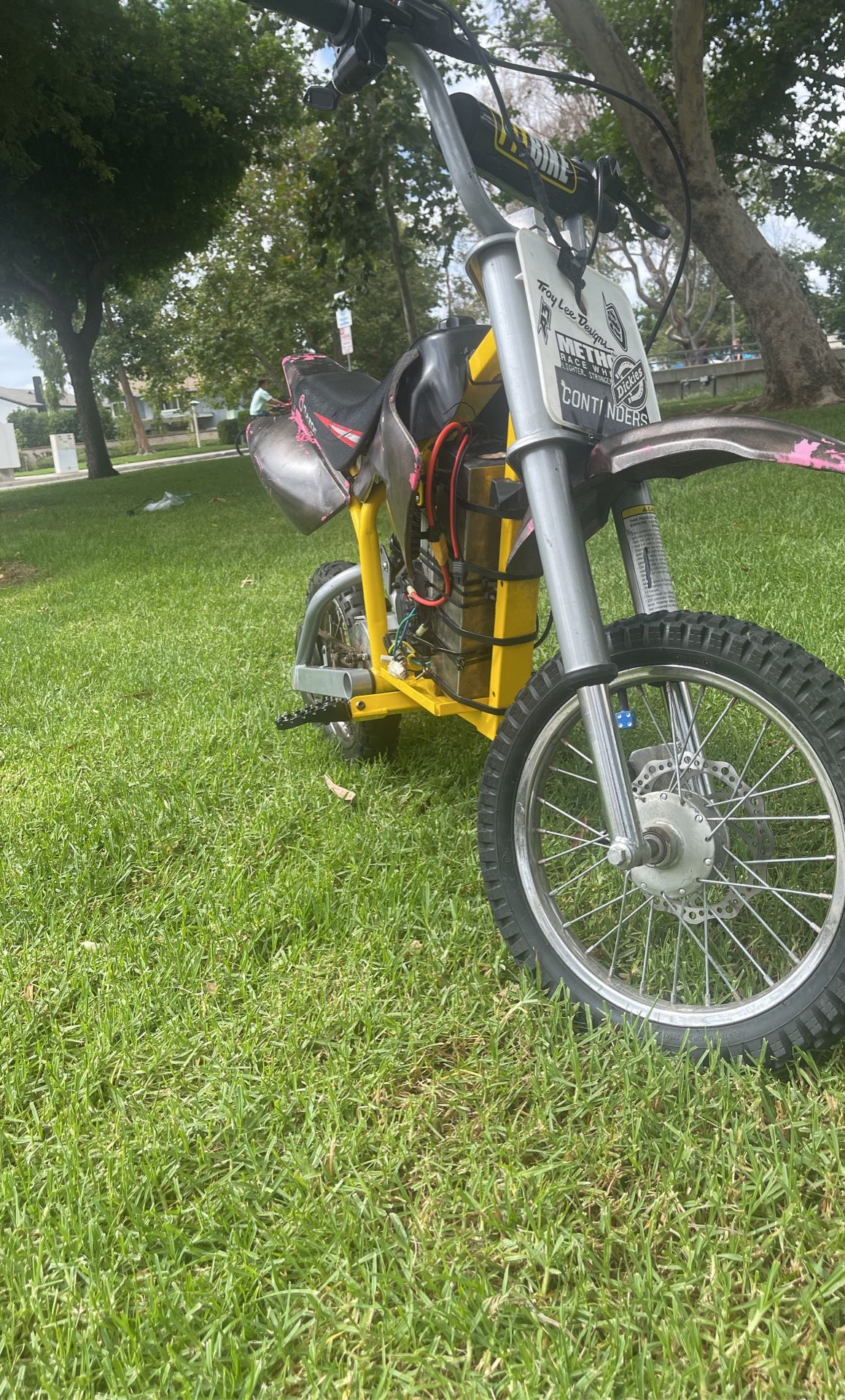 Razor Mx650 for Sale in Orange, CA OfferUp
