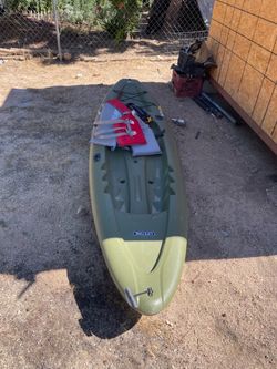 Kayak