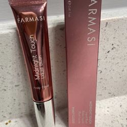 Farmasi Liquid Blush 