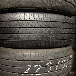 Tires 225/65r17 Yokohama