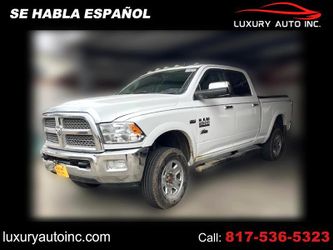2014 RAM 2500
