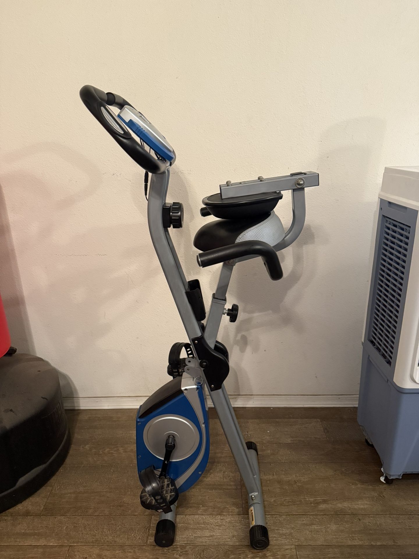 Stationary Bike