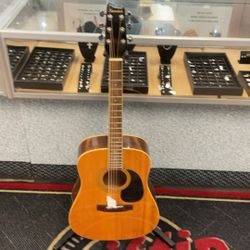 Samick 1998 Acoustic Guitar 