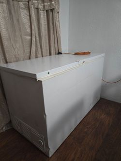 Freezer