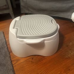 Potty Seat