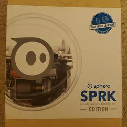 New - Sphero Robot