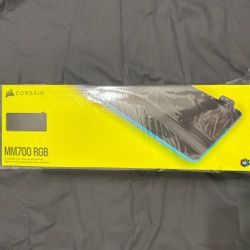 Corsair MM700 Gamer Mouse Pad