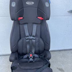 GRACO TRANZITION BOOSTER SEAT