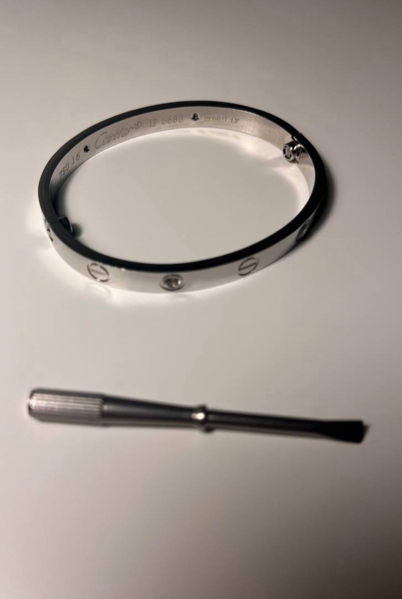 Cartier bracelet For Womens