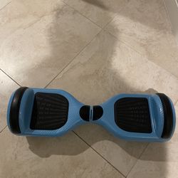 hoverboard with bluetooth soeakers and LED lights