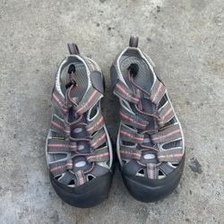 Keens Waterproof Sandals