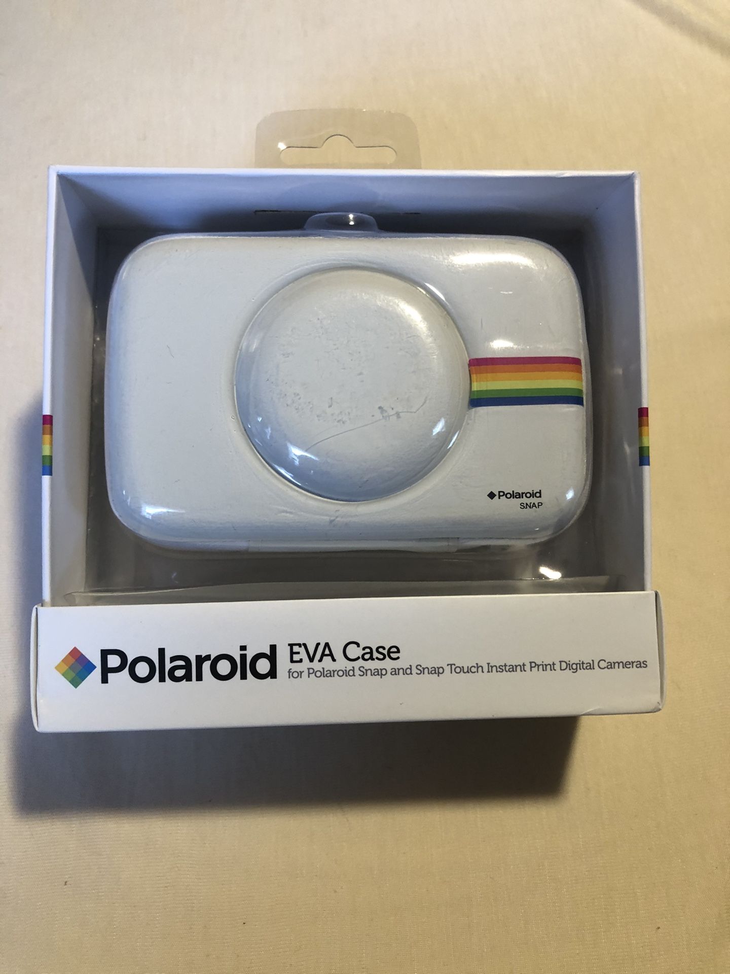 Polaroid Snap Camera Case