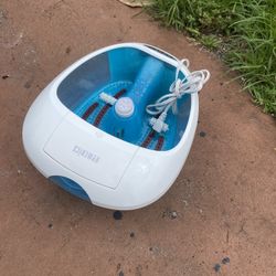 HoMedics Footbath