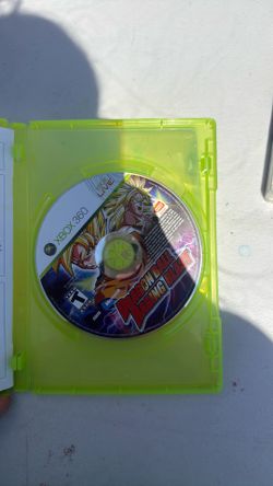 video game