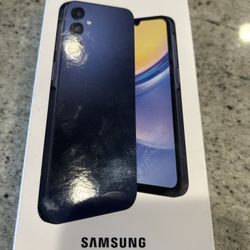 Galaxy A15 5G  Cell Phone