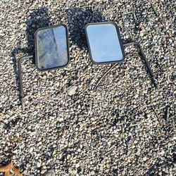 Y J Mirrors