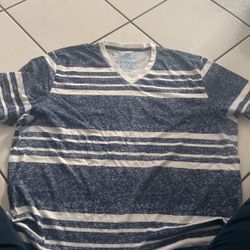 Men Shirt 2x