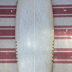 Twin Fin By Boyton Surf Board Surfboards