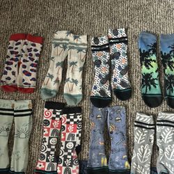 Stance Sock Lot Kids 