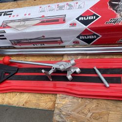 Rubi Easy Cuts