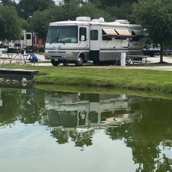2004 Rexhall Rexair