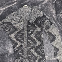 Cute Shall Grey! 