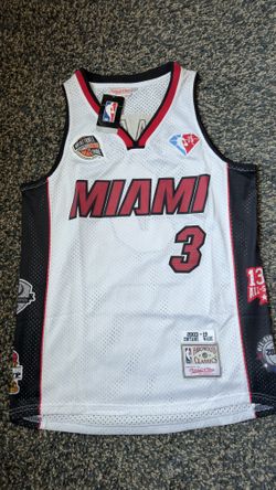 Stitch NBA Jersey New Sizes: Small