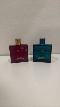Versace cologne