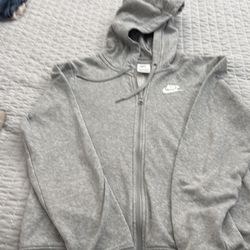 Nike hoodie