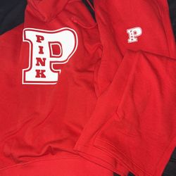 Brand New  Small Pink Sweatsuits ‼️ 