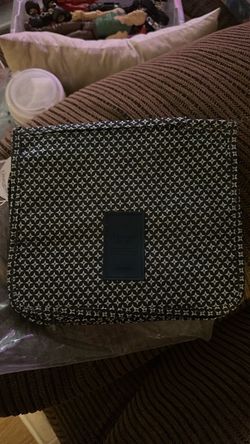 Cosmetic bag