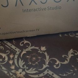 JaxJox  Model JJ15008