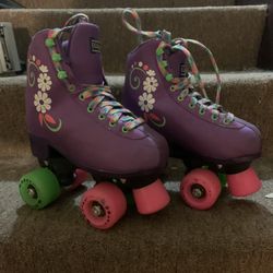 Roller Skaters